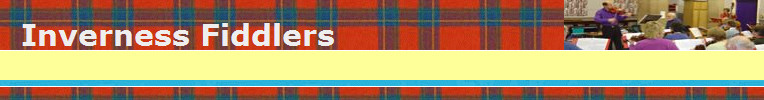 Inverness Fiddlers